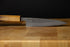 TADAFUSA GETSUMEN BLUE NO.2 SS CLAD NASHIJI PETTY 135
